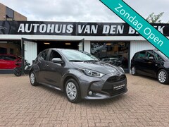 Mazda 2 Hybrid - 1.5 Hybrid|Navi|Led|Adaptive Cruise|Carplay|Camera|ACC|Climate|Stoelverw|