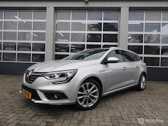 Renault Mégane Estate - 1.2 TCe Limited