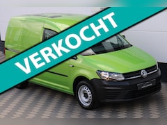 Volkswagen Caddy - 1.2 TSI L1H1 BMT Easyline Cruise BTW