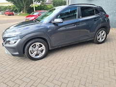 Hyundai Kona - 1.0 T-GDI Fashion Carplay/Camera/Dealer OH