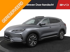 BYD Seal U - 1.5 DM-i FWD Boost |1080 KM | Panorama dak | Apple Carplay | Navigatie | 360 graden camera
