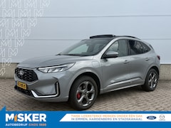 Ford Kuga - Plug-In Hybrid ST-Line X TREKHAAK PANODAK WINTERPACK