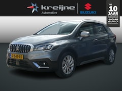 Suzuki S-Cross - 1.4 Boosterjet Select | Camera | Stoelverwarming | Navi | RIJKLAARPRIJS
