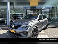 Renault Arkana - 1.6 E-Tech Hybrid 145 R.S. Line | Leder | Adaptive Cruise | Nav | Lm velgen | Camera |