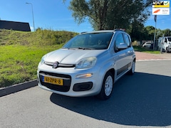 Fiat Panda - 0.9 TwinAir Lounge Trekhaak Airco 5 persoons