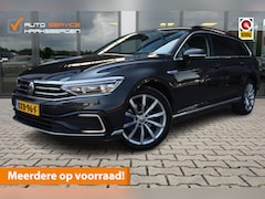 Volkswagen Passat Variant - 1.4 TSI PHEV GTE | Trekhaak | Matrix | Camera |