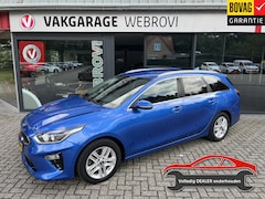 Kia Cee'd Sportswagon - Ceed 1.0 T-GDi DynamicPlusLine Incl. Grote Beurt 1e Eign