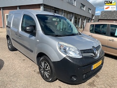 Renault Kangoo - 1.5 dCi 75 COMFORT 2018 € 6.950.- MARGE AIRCO CRUISE