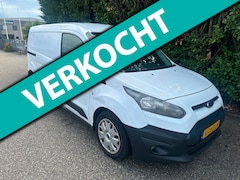 Ford Transit Connect - 1.6 TDCI L2 Bj’06-2014 AIRCO