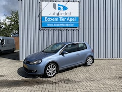 Volkswagen Golf - 1.2 TSI Trendline BlueMotion Nieuwe distributie