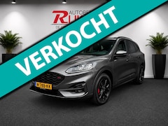 Ford Kuga - 2.5 PHEV ST-Line X Afneembare trekhaak, Acc.Apple Carp, Blis, B&O, Camera V+A, Navi, Winte