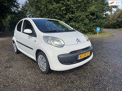 Citroën C1 - 1.0-12V Séduction | 5drs | Airco | Nieuwe APK