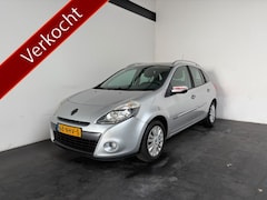 Renault Clio Estate - 1.2 TCE Collection