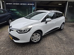 Renault Clio Estate - 1.5 dCi ECO Expression nw koppeling|