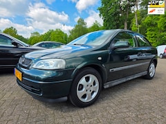 Opel Astra - 1.6-16V Sport AIRCO/dak/LEER