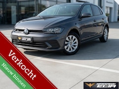 Volkswagen Polo - 1.0 TSI Life Business IAPPLE CARI PDC I 73KM