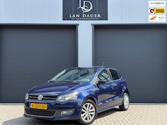 Volkswagen Polo - 1.4-16V Comfortline / AUTOMAAT / BOEKJES