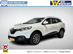 Renault Kadjar - 1.2 TCe Aut 96kw | Limited | Airco-Ecc | Navi