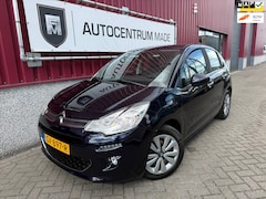 Citroën C3 - 1.0 PureTech Collection // Airco // 5-DRS // 103DKM
