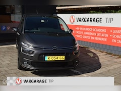 Citroën C4 SpaceTourer - 1.2 PureTech Selection