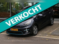 Kia e-Niro - DynamicPlusLine 64 kWh 96, 8%