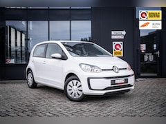 Volkswagen Up! - 1.0 BMT move up*AIRCO*5-Deurs*Dealer OH