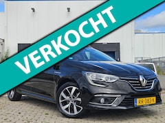 Renault Mégane Estate - 1.5 dCi BOSE Dealer ondh NAP Vol optie