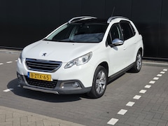 Peugeot 2008 - 1.2 PureTech Allure Pack Premium Plus Automaat