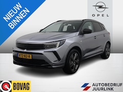 Opel Grandland - 1.6 Turbo Plug-In Hybrid 4x4 GSe Winterpakket/ 4S.Banden/Camera/Nav/Ecc/CarPlay/Sportstoel