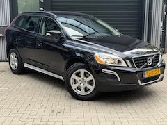 Volvo XC60 - 2.0 T5 Kinetic BTW