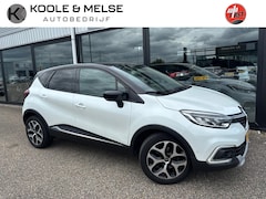 Renault Captur - TCe 150pk Intens, Automaat