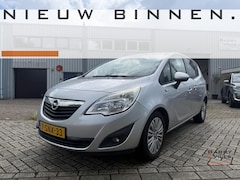 Opel Meriva - 1.4 Turbo Cosmo
