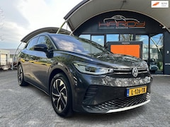 Volkswagen ID.4 - Business 77 kWh IQ Matrix Trekhaak 92% SOH Rijklaarprijs