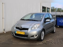 Toyota Yaris - 1.3 VVTi Aspiration Automaat