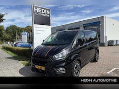 Ford Transit Custom - 320 2.0 TDCI L1H1 Sport DC