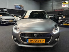 Suzuki Swift - 1.2 Select Smart Hybrid