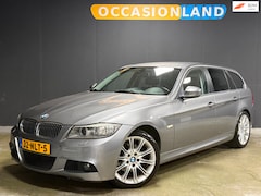 BMW 3-serie Touring - 325i Business Line M-SPORT|NAP|CRUISE|XENON|AIRCO|NAVI|BLUETOOTH|RADIO|18INCH|