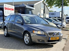 Volvo V50 - 2.0 Sport
