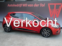 Renault Clio - 0.9 TCe INTENS | CLIMA | CRUISE | NAVIGATIE | LED | TREKHAAK | NIEUWE APK