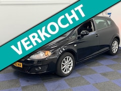 SEAT Leon - 1.2 TSI Ecomotive COPA / NIEUWE APK / DEALER ONDERHOUDEN / NETTE AUTO