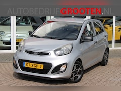 Kia Picanto - 1.0 CVVT Comfort Pack
