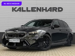BMW 5-serie Touring - M5 - Pano - Trekhaak - Bowers & Wilkins