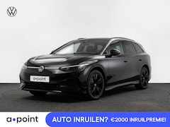 Volkswagen ID.7 Tourer - Limited Edition Plus 77 kWh accu 210 kW / 286 PK V / Massage / Carplay / Trekhaak