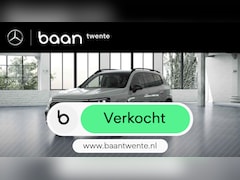 Mercedes-Benz GLB - 250+ Business Solution AMG Line | Memorypakket | Vast panoramadak | Trekhaak | Warmtepomp