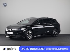 Volkswagen ID.7 Tourer - Limited Edition Plus 86 kWh accu, 210 kW / 286 PK Elektrische stoelen | 360 Camera | Carpl