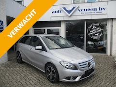 Mercedes-Benz B-klasse - B 180 122PK 7G-DCT/APPLE CARPLAY