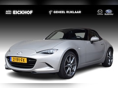 Mazda MX-5 - 2.0 SkyActiv-G 184 Kazari
