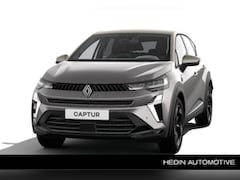 Renault Captur - 1.8 E-Tech full hybrid 160 techno | Automaat | Navigatie | Blind Spot Warning | 360 Graden