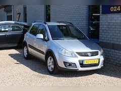 Suzuki SX4 - 1.6 Exclusive hoge instap airco