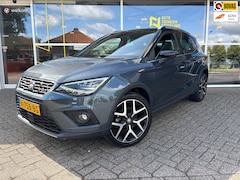 SEAT Arona - 1.0 TSI FR Limited Edition